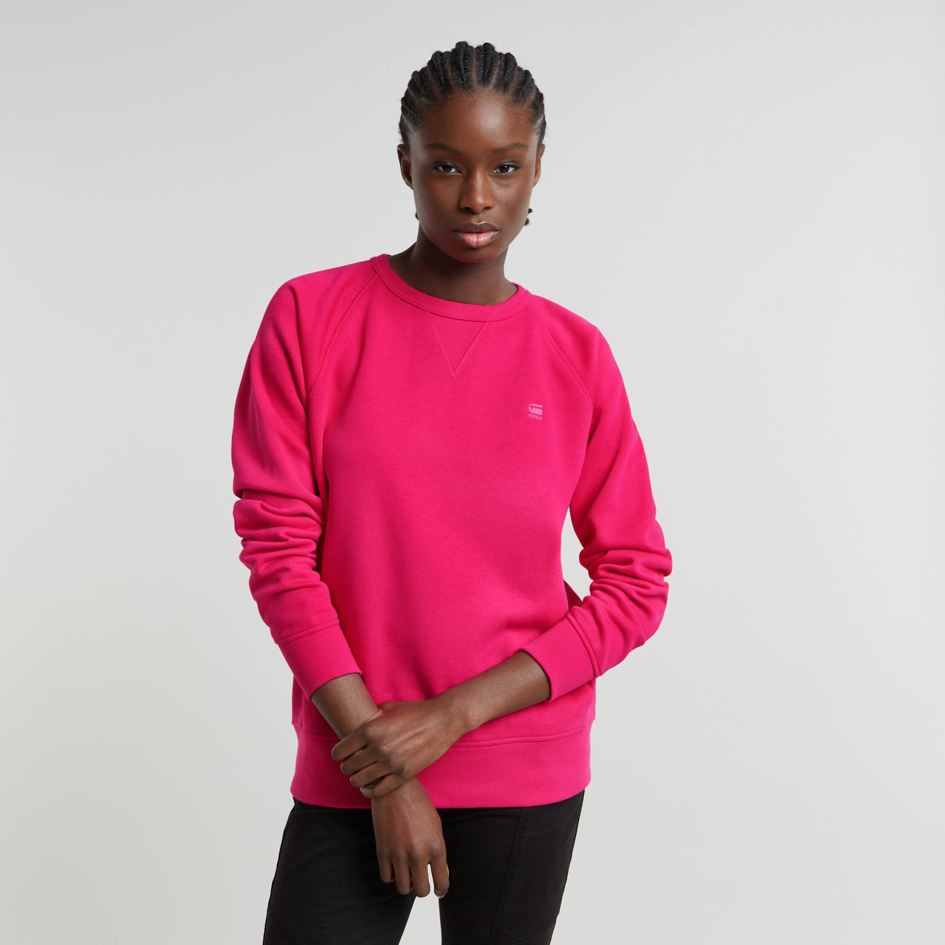 G-STAR Sweatshirt »Premium core 2.0« von G-STAR