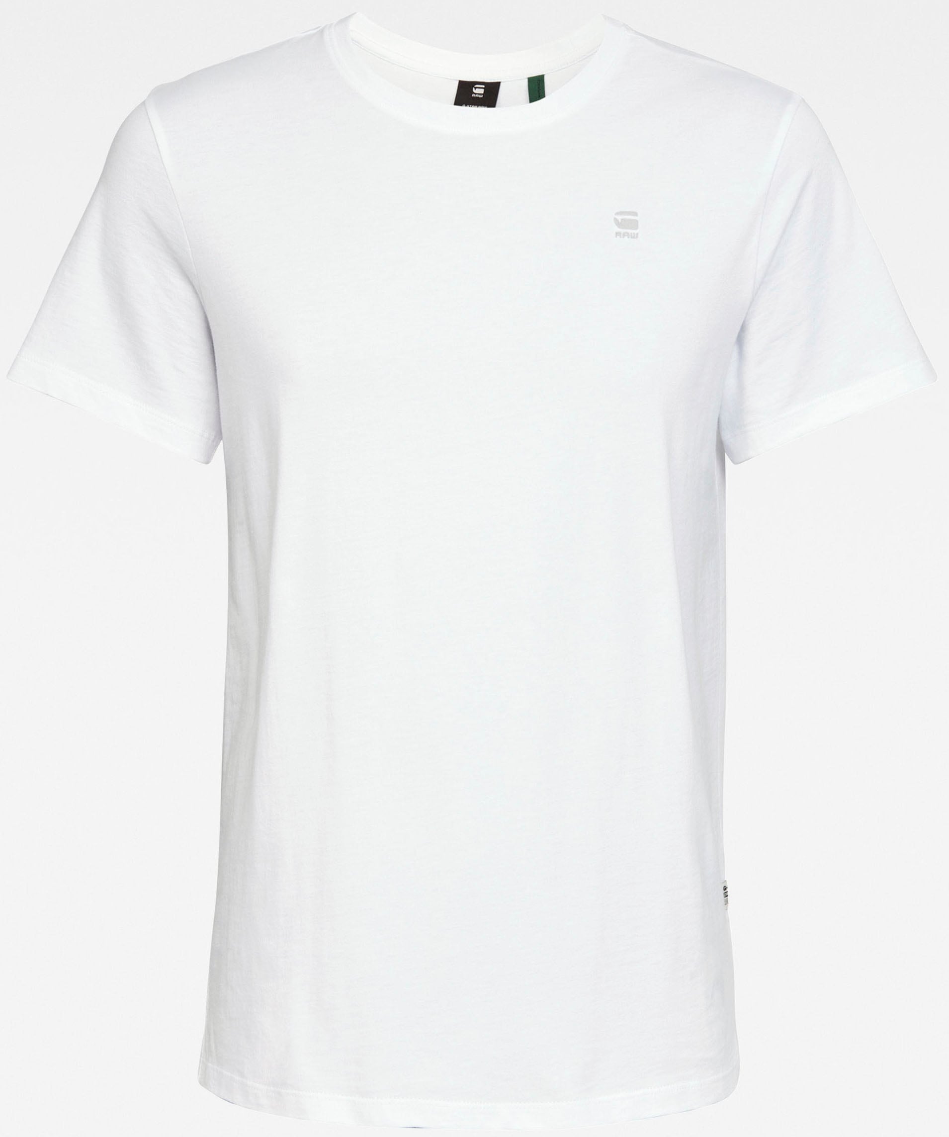 G-STAR T-Shirt »Base-S T-Shirt« von G-STAR