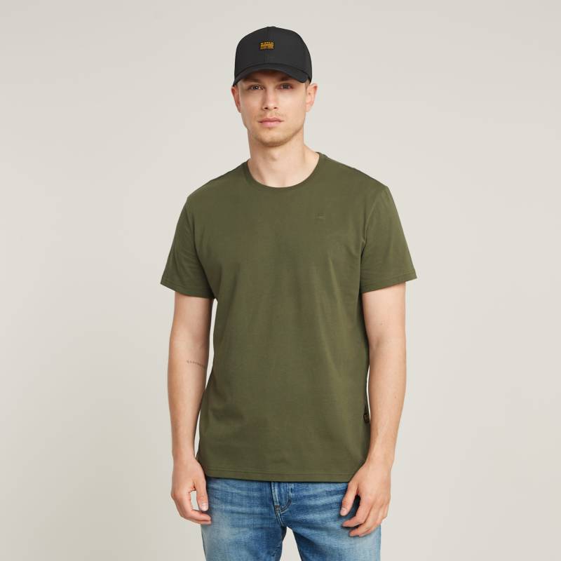 G-STAR T-Shirt »Base« von G-STAR