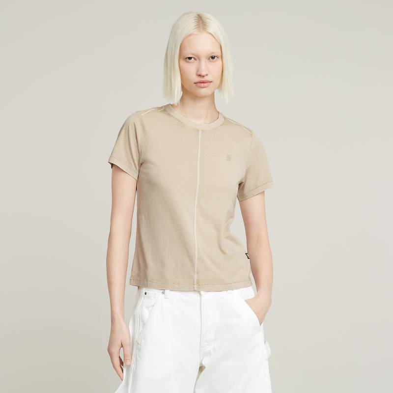 G-STAR T-Shirt »Front Seam« von G-STAR