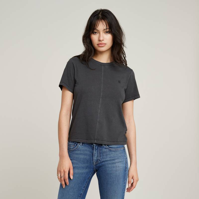 G-STAR T-Shirt »Front Seam« von G-STAR