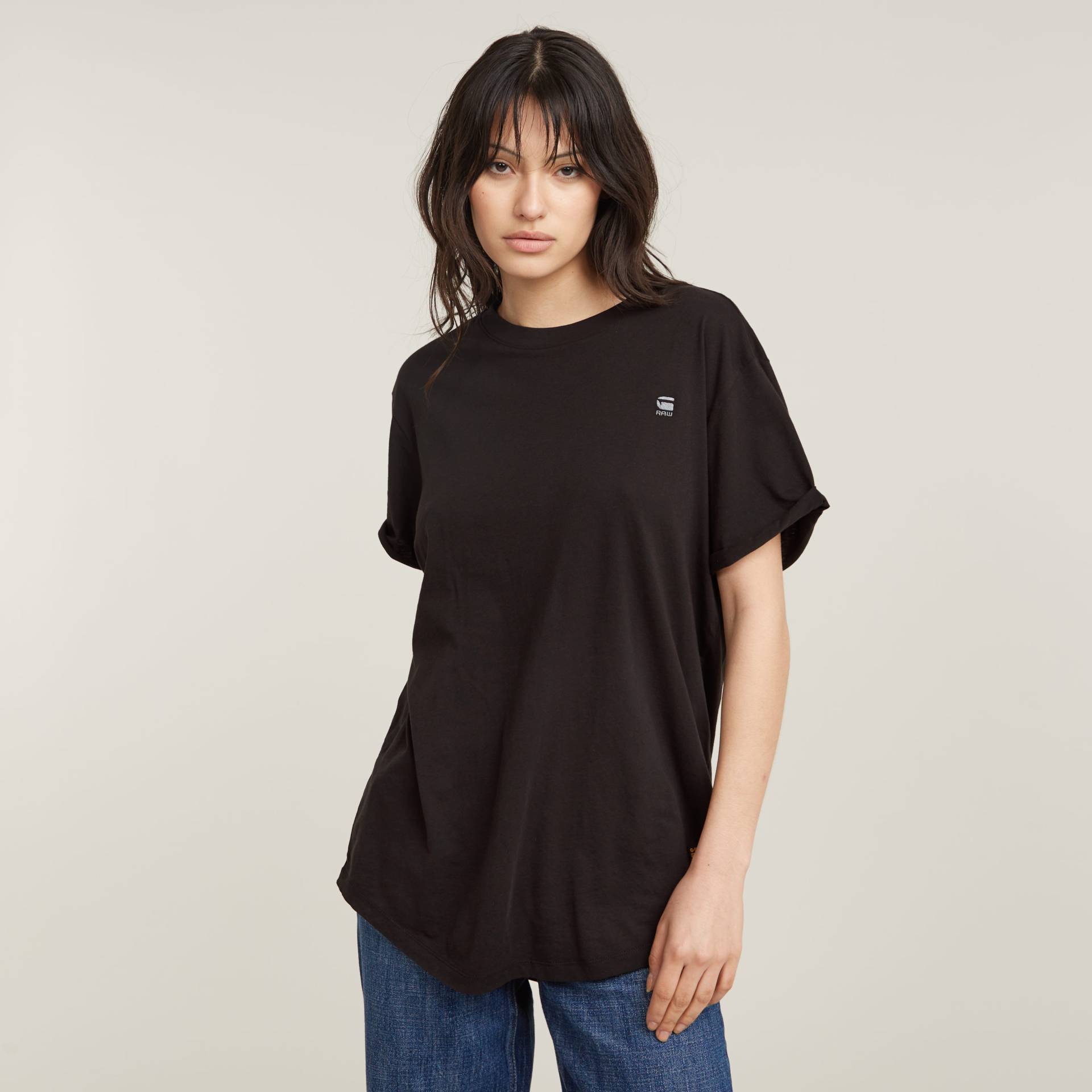 G-STAR T-Shirt »Lash fem loose« G-STAR T-Shirt »Lash fem loose« von G-STAR