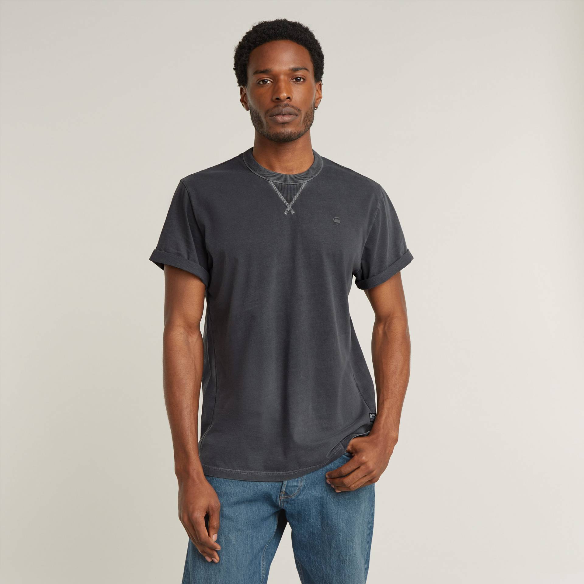 G-STAR T-Shirt »Nifous« G-STAR T-Shirt »Nifous« von G-STAR