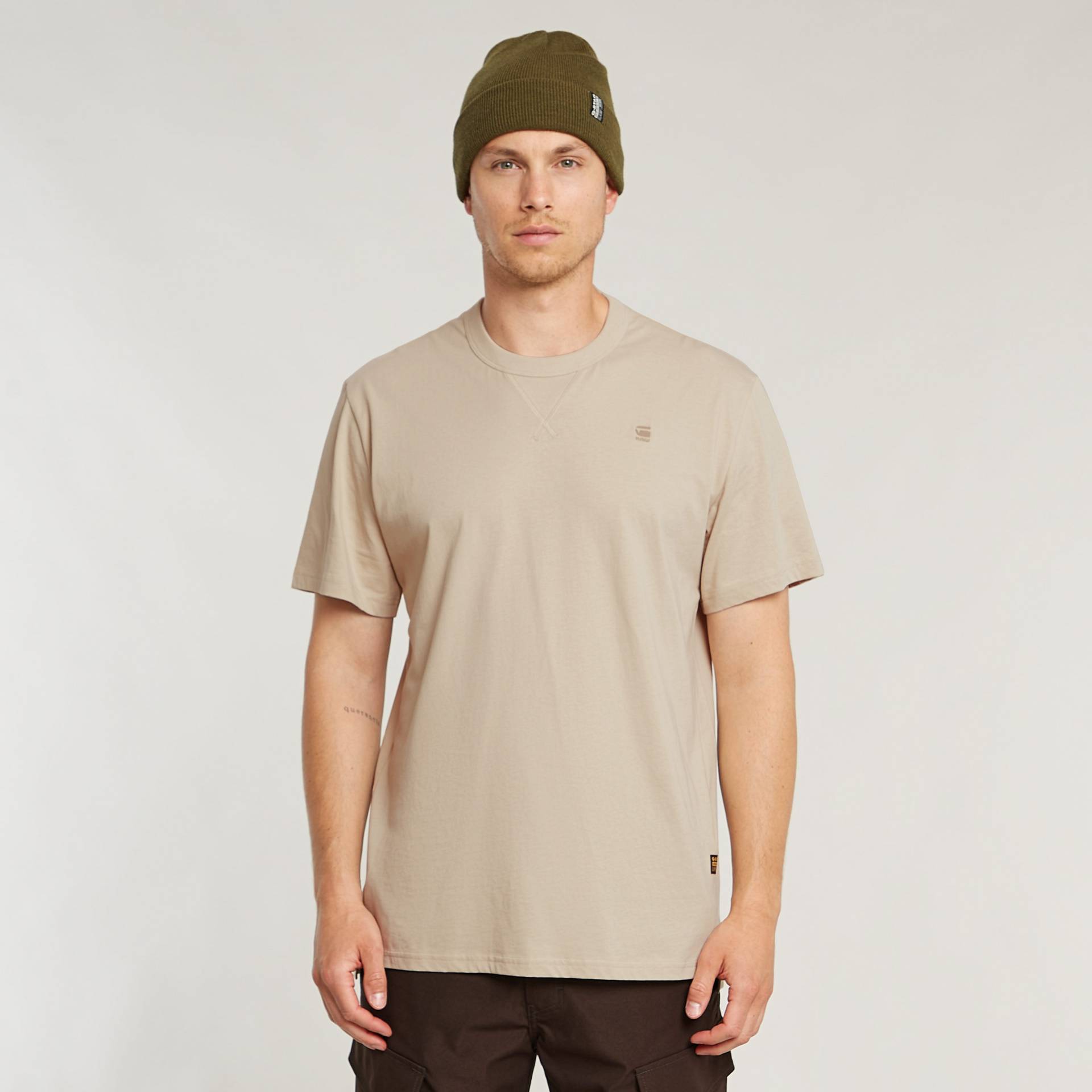 G-STAR T-Shirt »Nifous« G-STAR T-Shirt »Nifous« von G-STAR