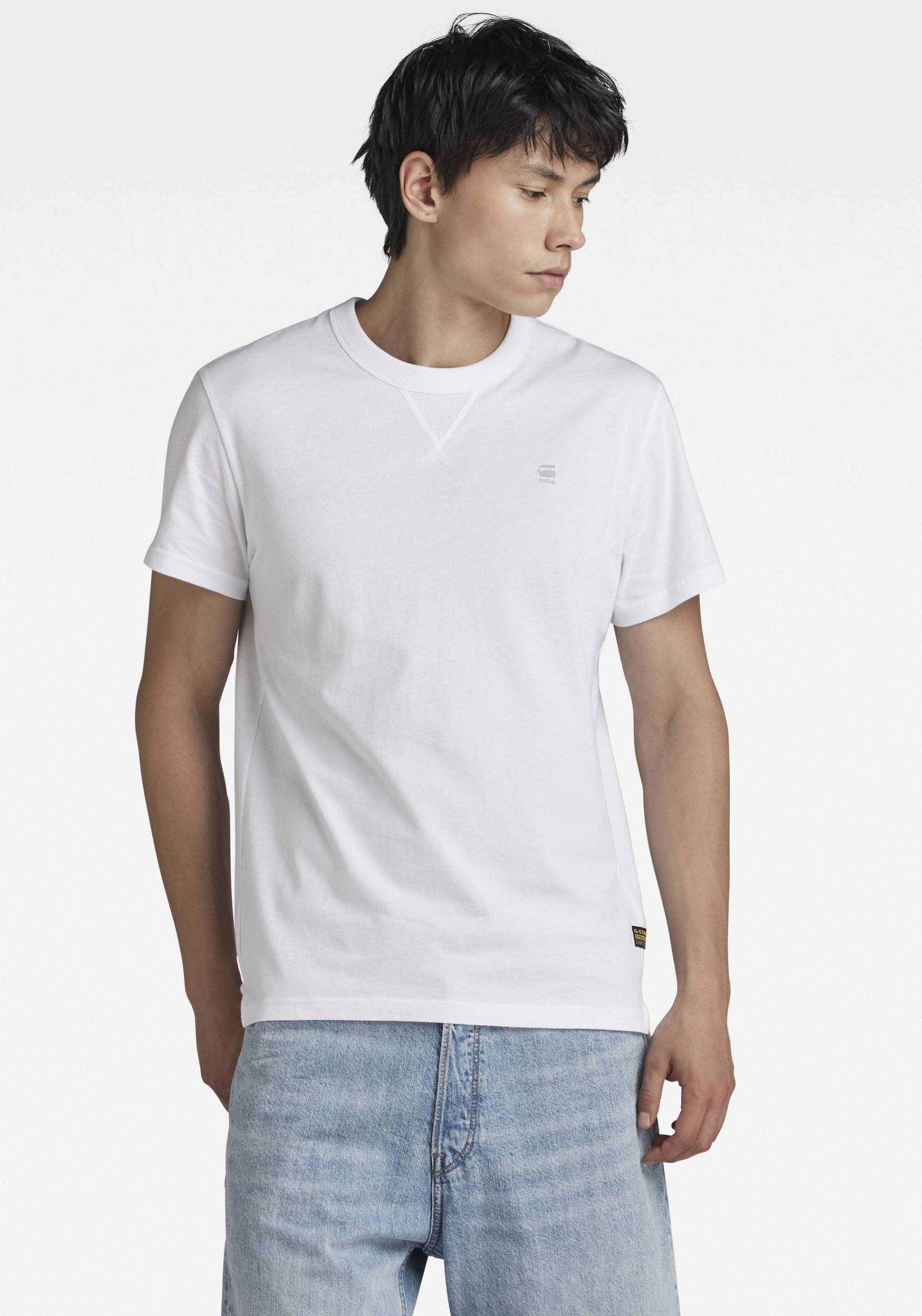 G-STAR T-Shirt »Nifous« G-STAR T-Shirt »Nifous« von G-STAR