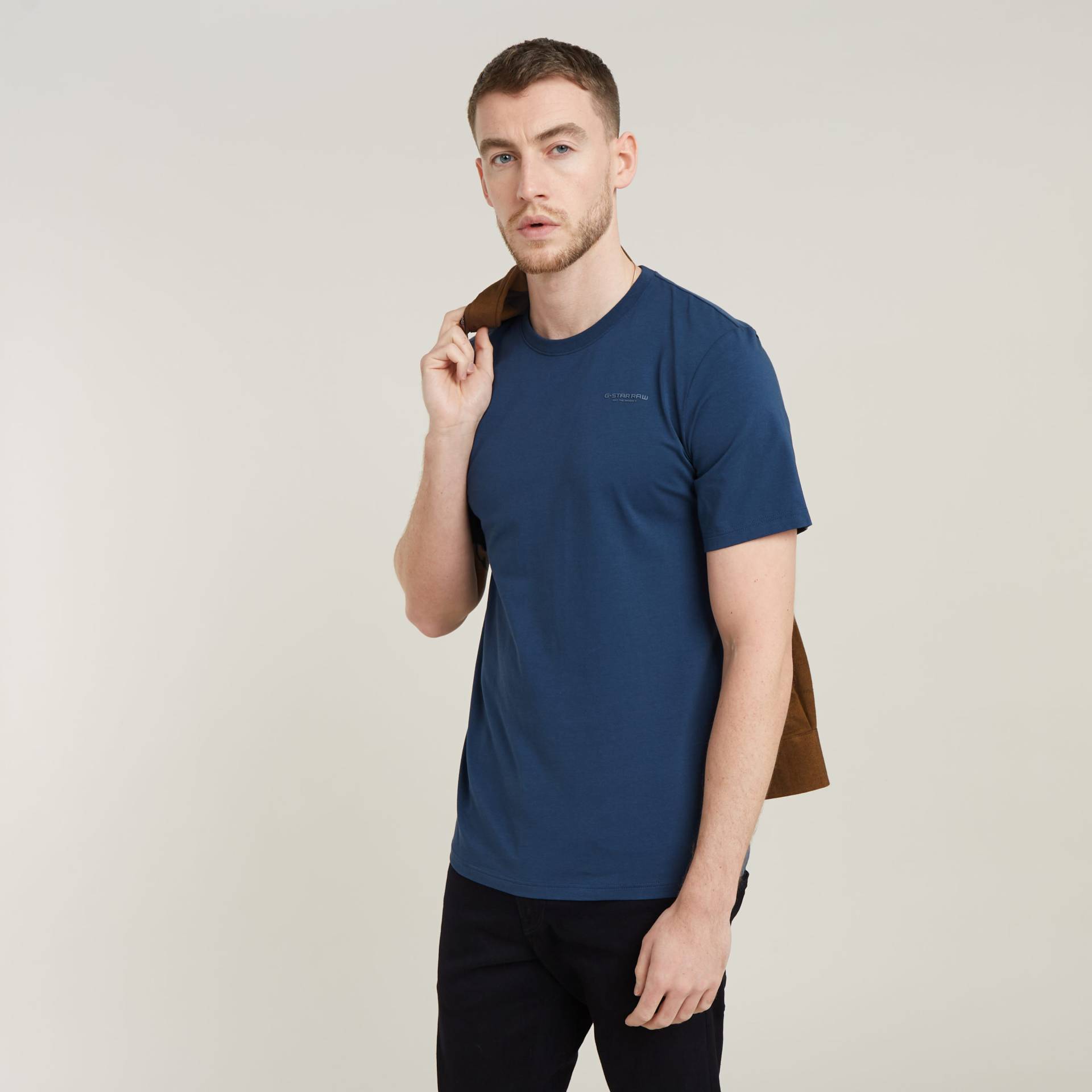 G-STAR T-Shirt »Slim Base« von G-STAR