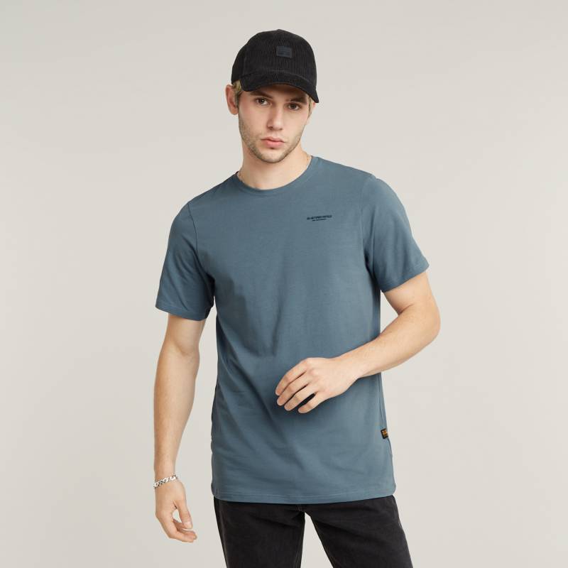 G-STAR T-Shirt »Slim Base« von G-STAR