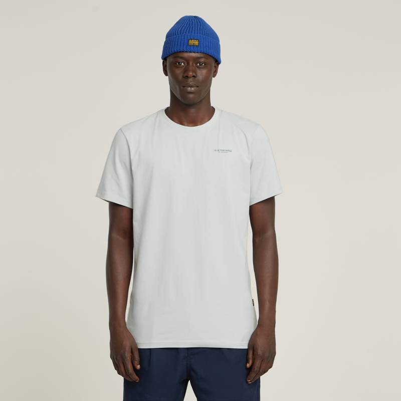 G-STAR T-Shirt »Slim Base« von G-STAR