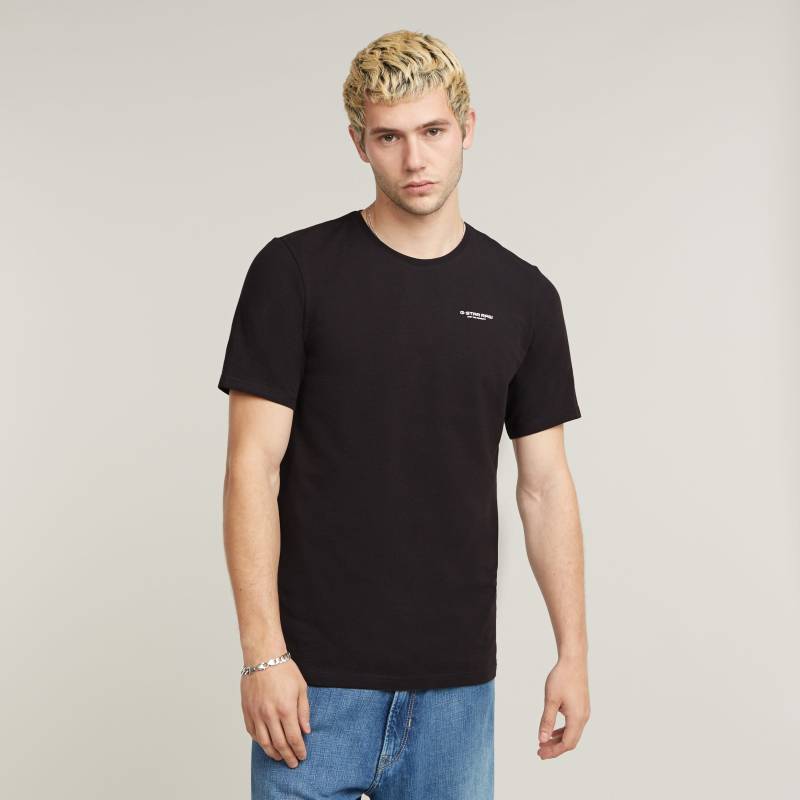 G-STAR T-Shirt »Slim Base« von G-STAR