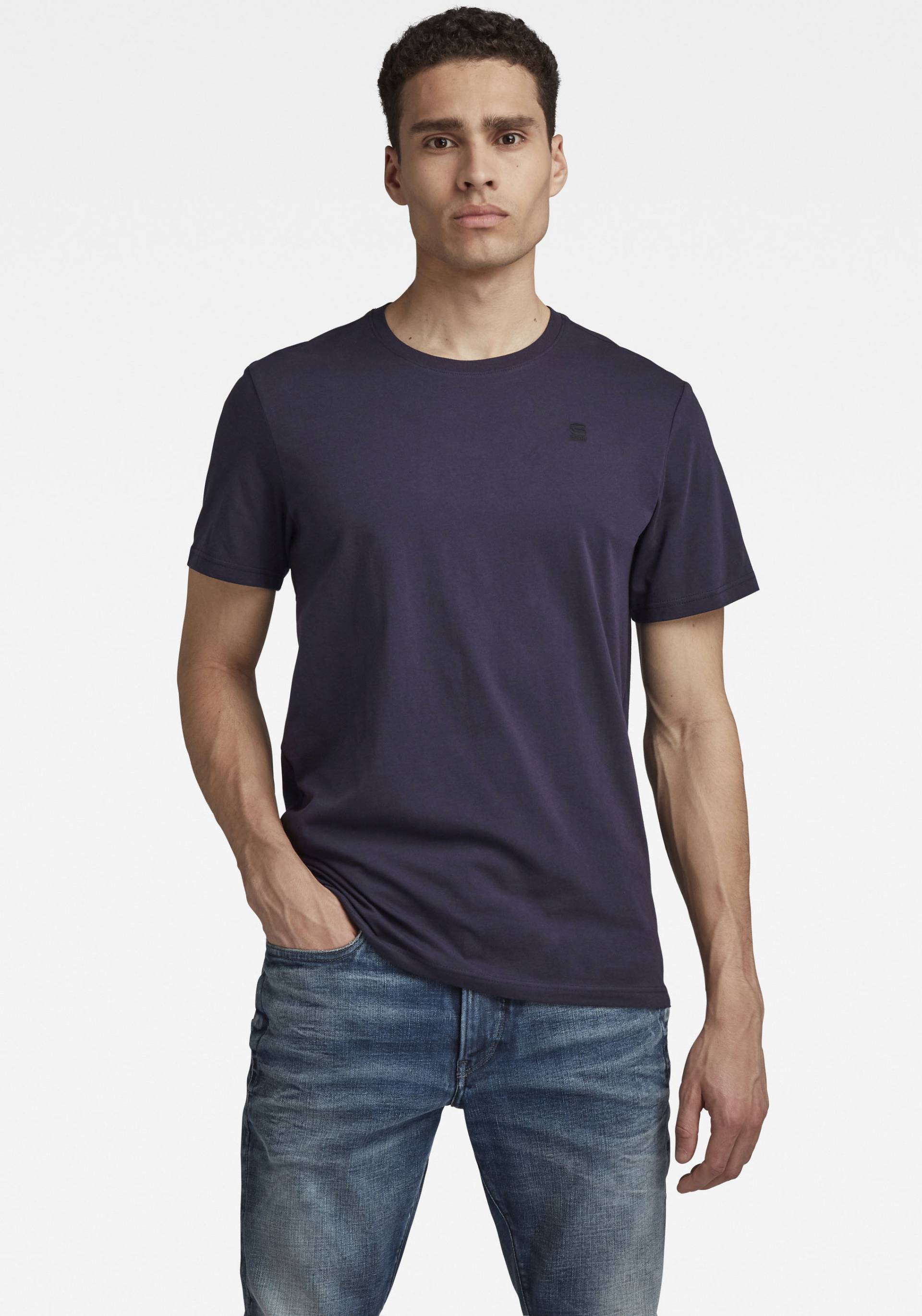 G-Star RAW T-Shirt »Base-S T-Shirt« von G-STAR