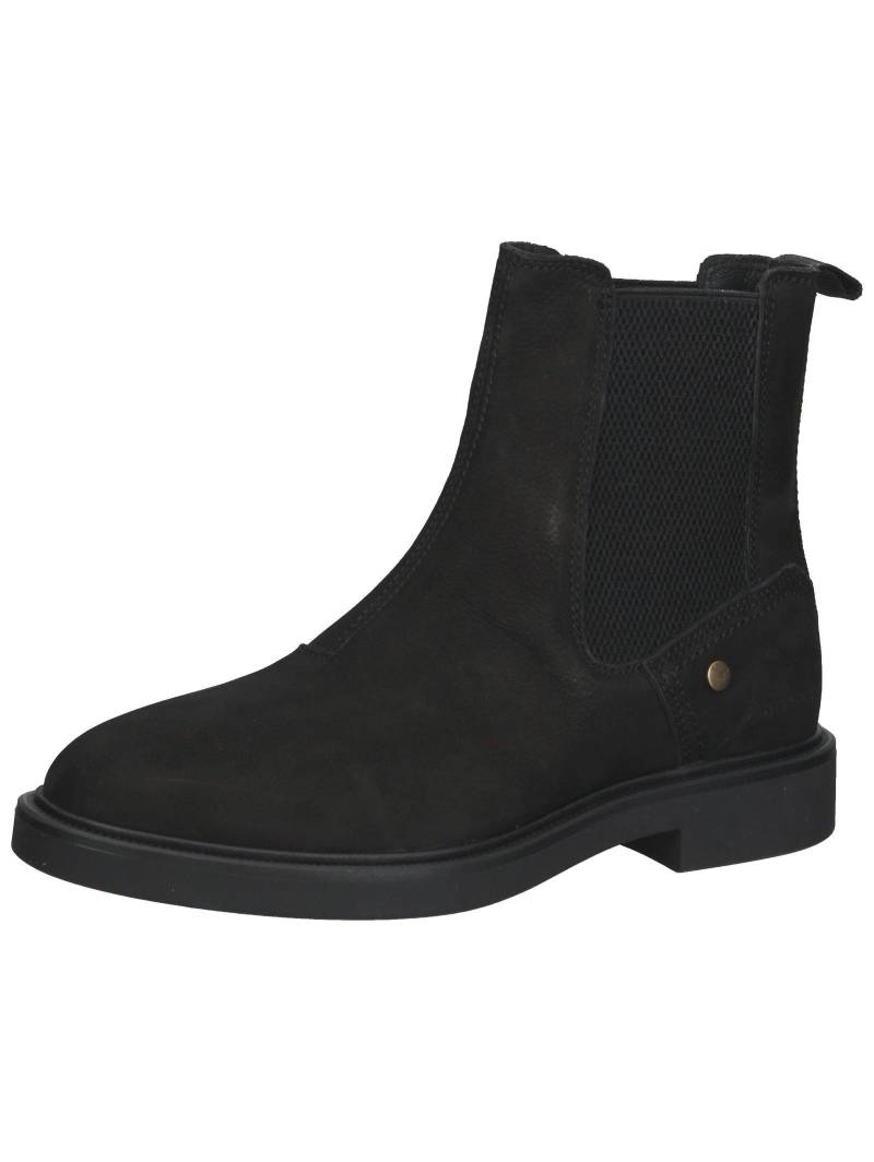 Stiefelette Damen Schwarz 38 von G-STAR