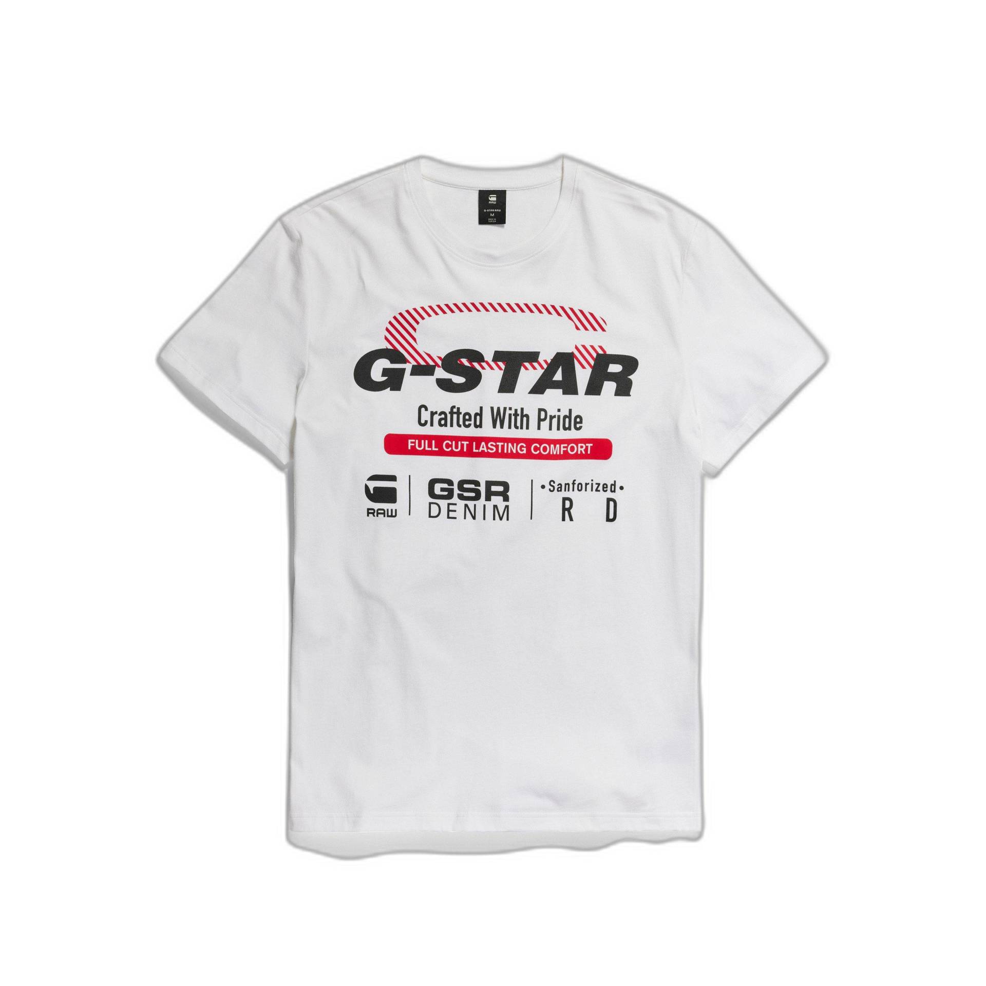 G-STAR - t-shirt, für Herren, Größe M von G-STAR