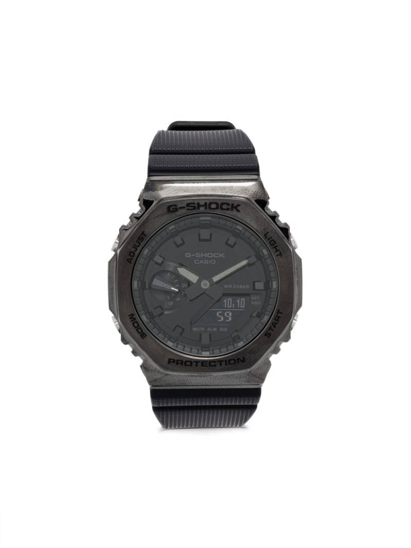 G-Shock GM-2100 40mm - Black von G-Shock