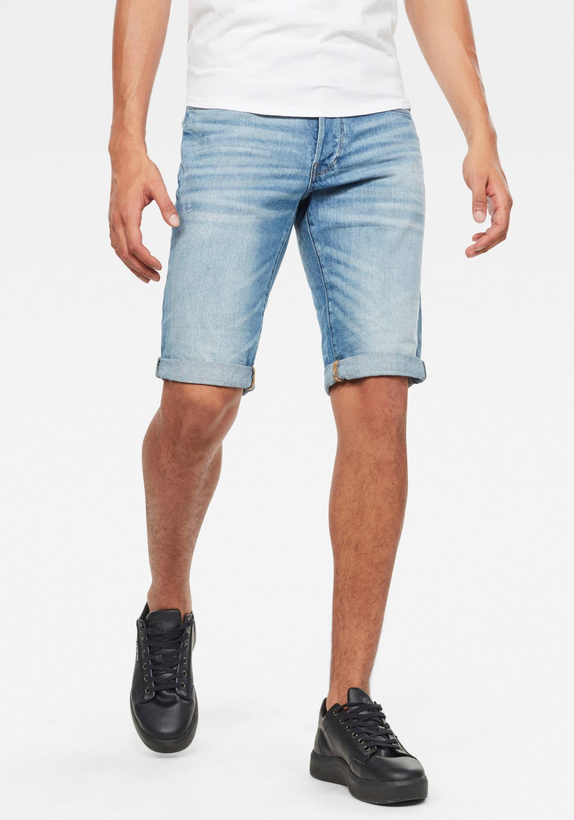 G-STAR Bermudas »3301 Short« von G-STAR