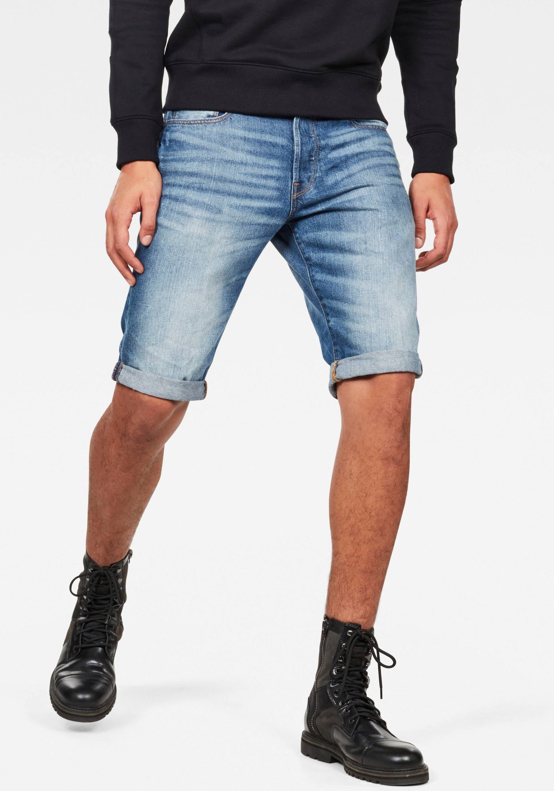 G-STAR Bermudas »3301 Short« von G-STAR