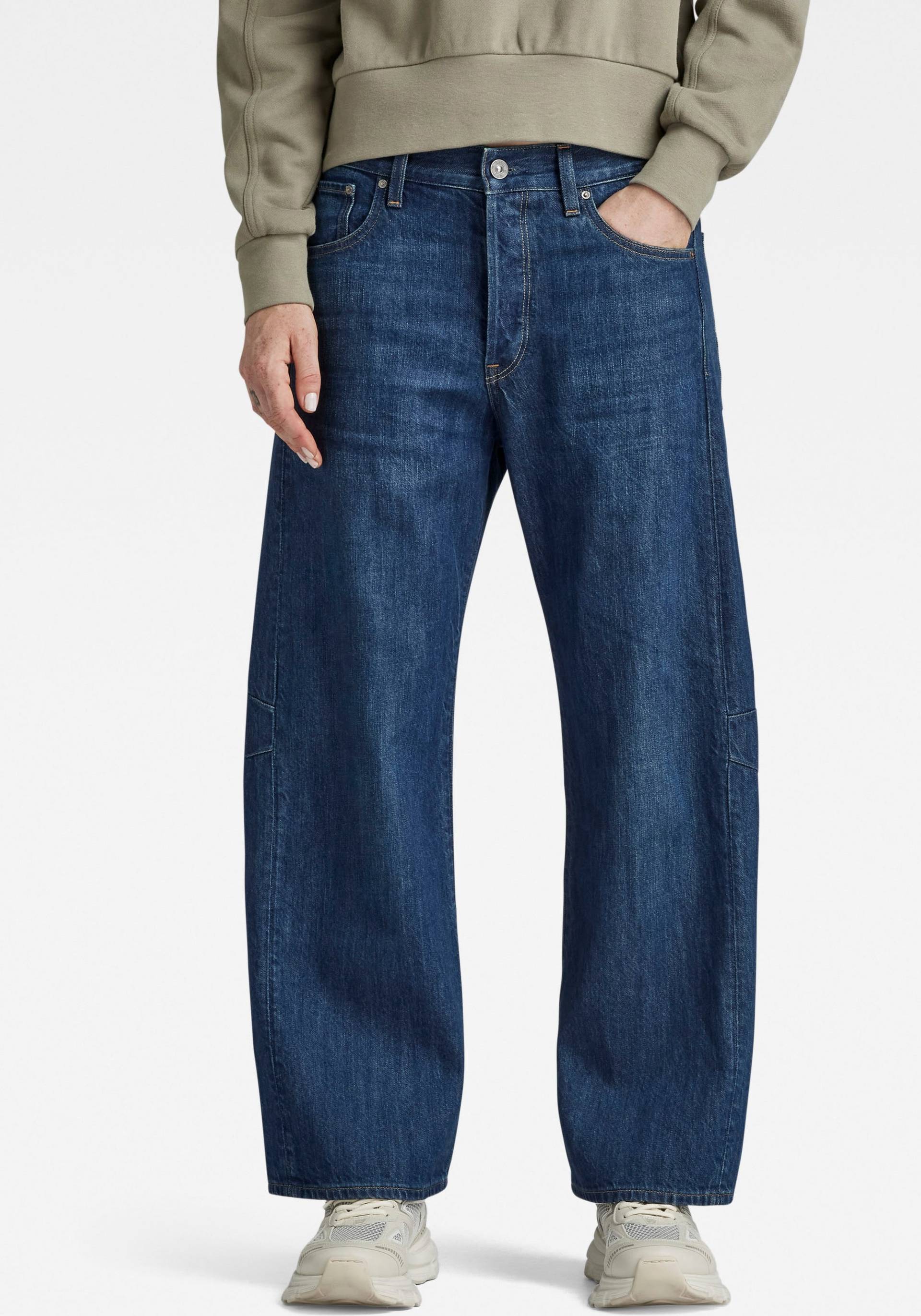 G-STAR Boyfriend-Jeans »Bowey 3D Boyfriend Wmn« G-STAR Boyfriend-Jeans »Bowey 3D Boyfriend Wmn« von G-STAR