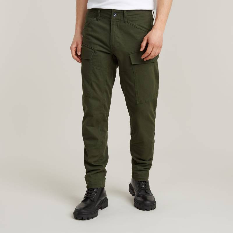 G-STAR Cargohose »Rovic Cargo regular tapered« von G-STAR