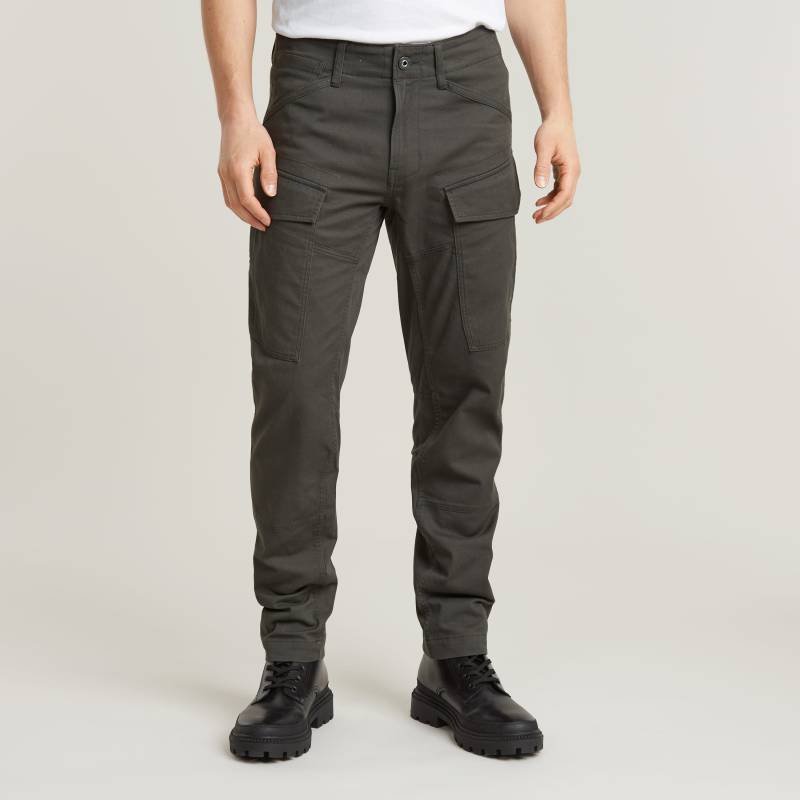 G-STAR Cargohose »Rovic Cargo regular tapered« von G-STAR