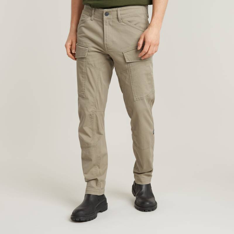 G-STAR Cargohose »Rovic Cargo regular tapered« von G-STAR