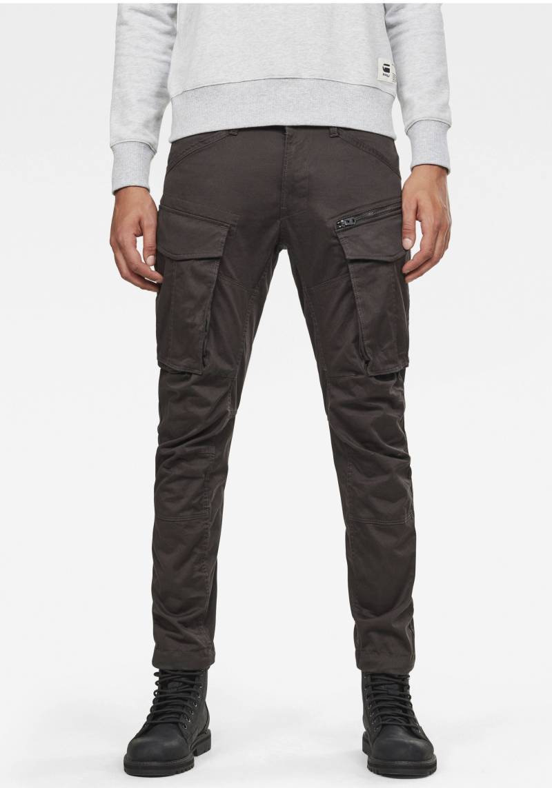 G-STAR Cargohose »Rovic Zip 3D Tapered Pant« von G-STAR