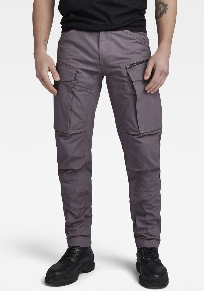 G-STAR Cargohose »Rovic zip 3d regular tapered« von G-STAR