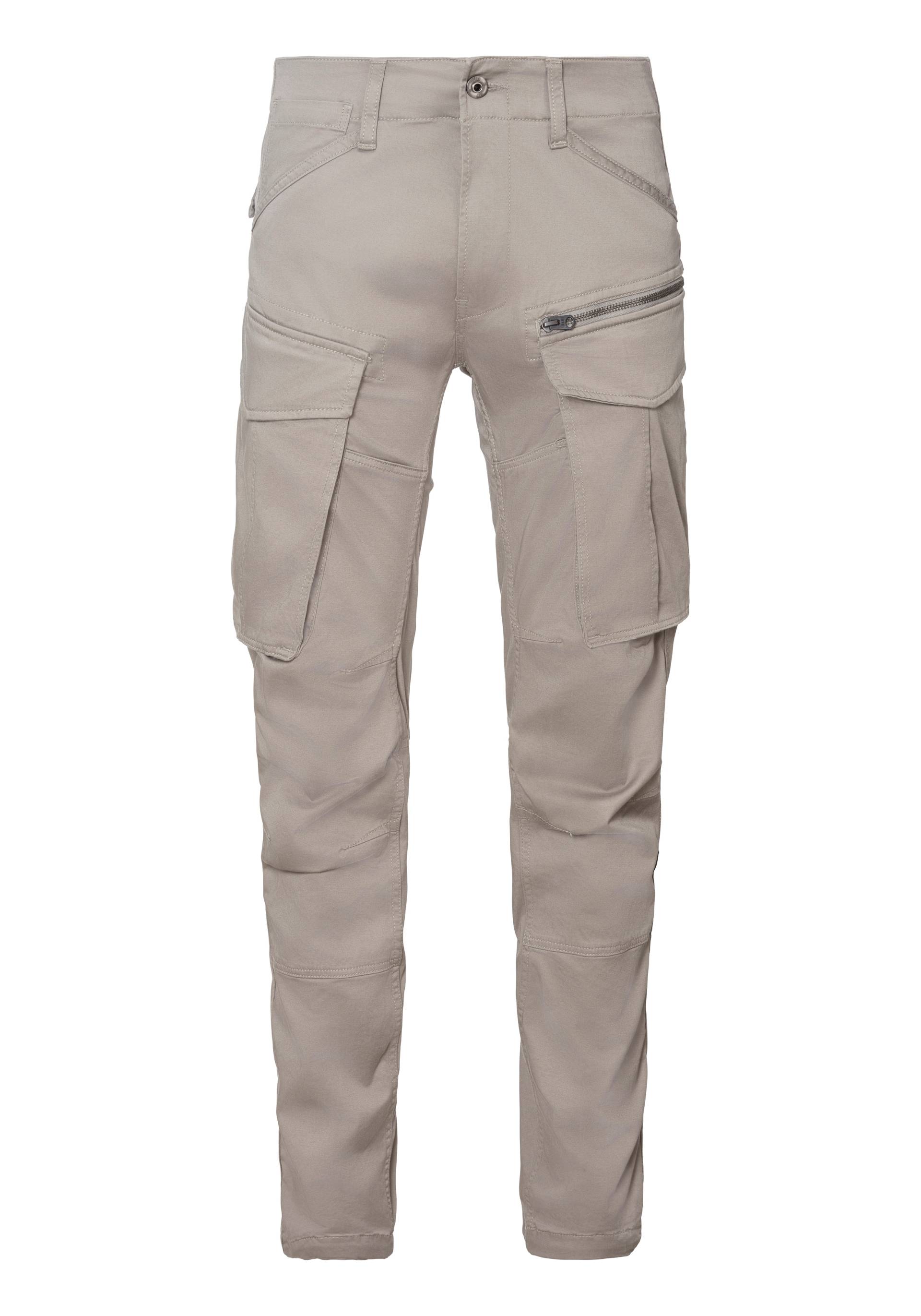 G-STAR Cargohose »Rovic zip 3d regular tapered« von G-STAR