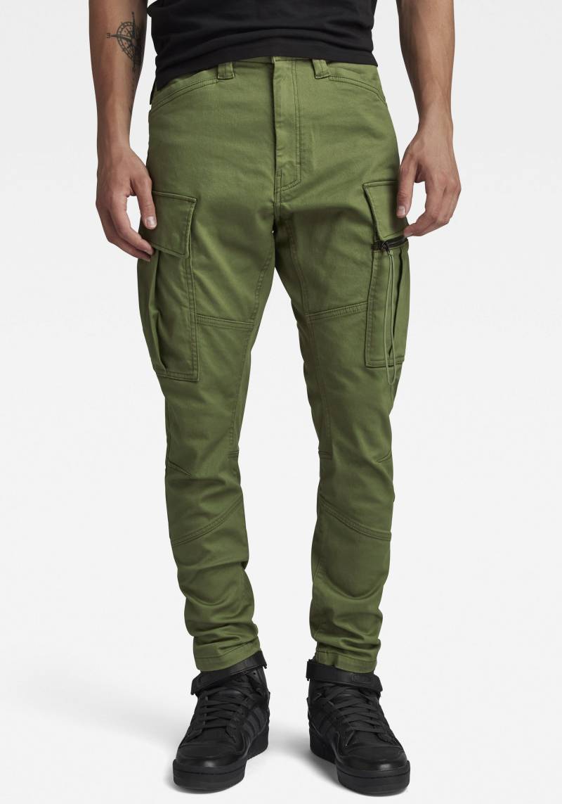 G-STAR Cargohose »Zip Pkt 3D Skinny Cargo 2.0« von G-STAR