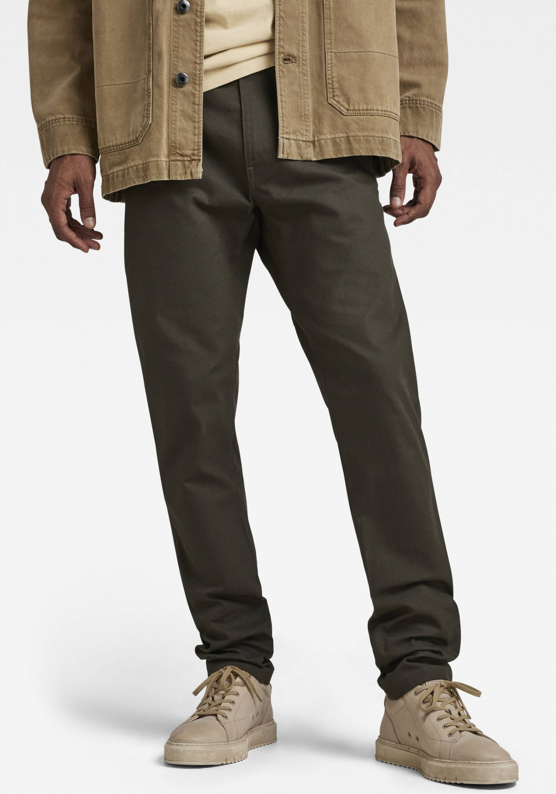 G-STAR Chinohose »Chino Bronson 2.0 Slim« von G-STAR