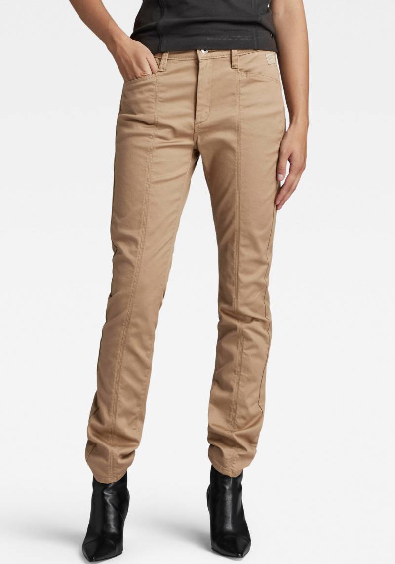 G-STAR Chinohose »High Skinny Pant WMN« von G-STAR