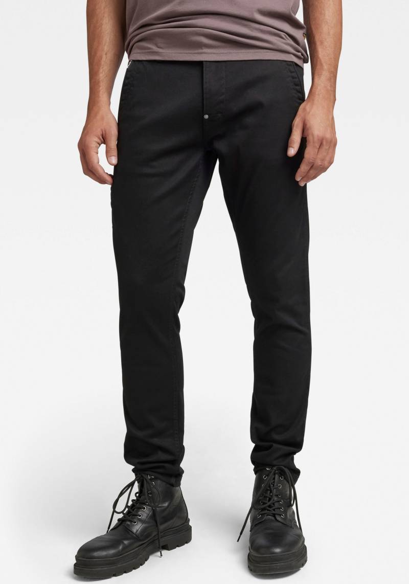 G-STAR Chinohose »Skinny Chino 2.0« von G-STAR