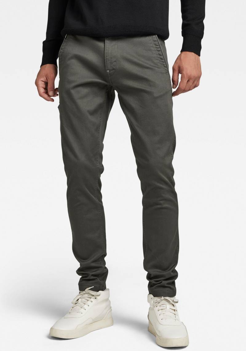 G-STAR Chinohose »Skinny Chino 2.0« von G-STAR