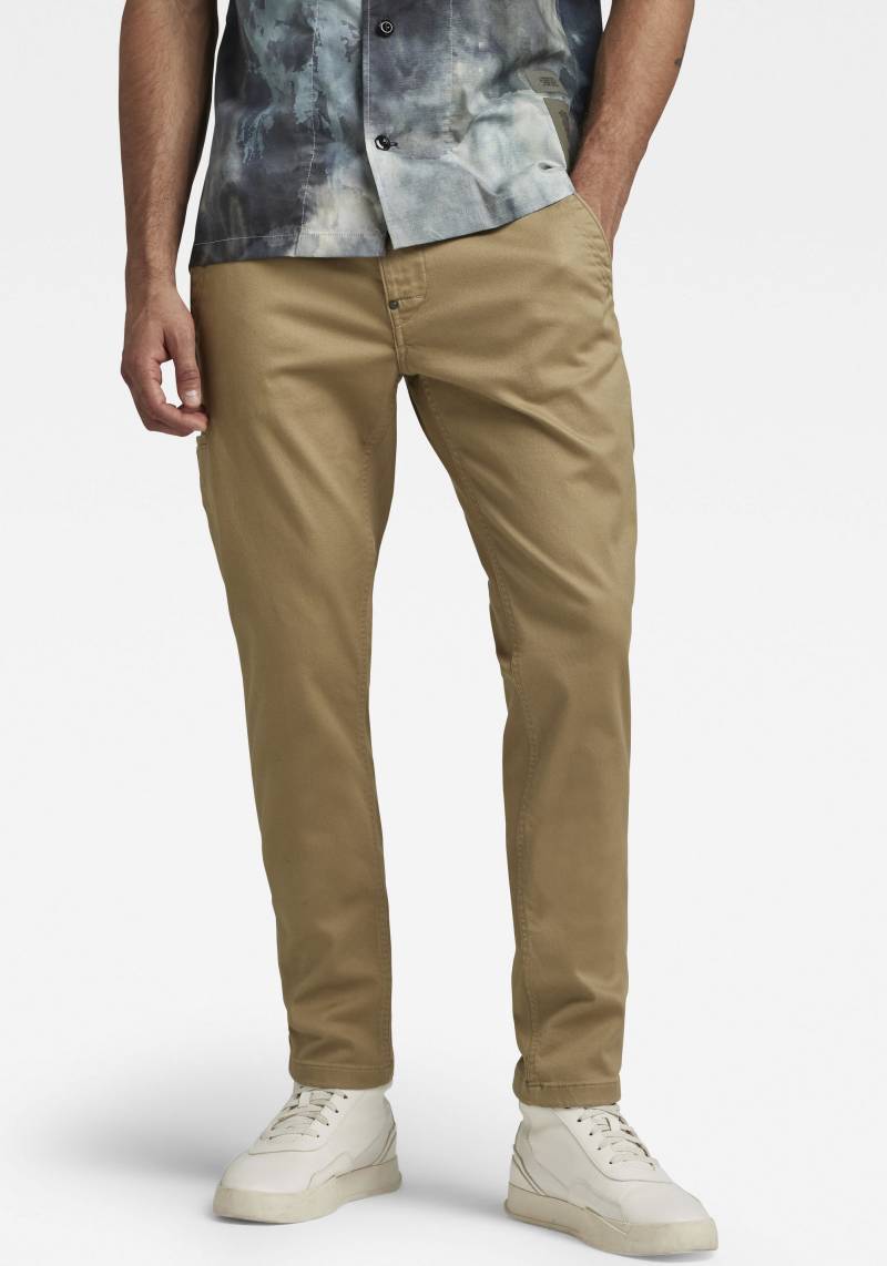 G-STAR Chinohose »Skinny Chino 2.0« von G-STAR