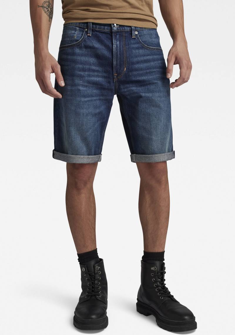 G-STAR Jeansshorts »Mosa« von G-STAR