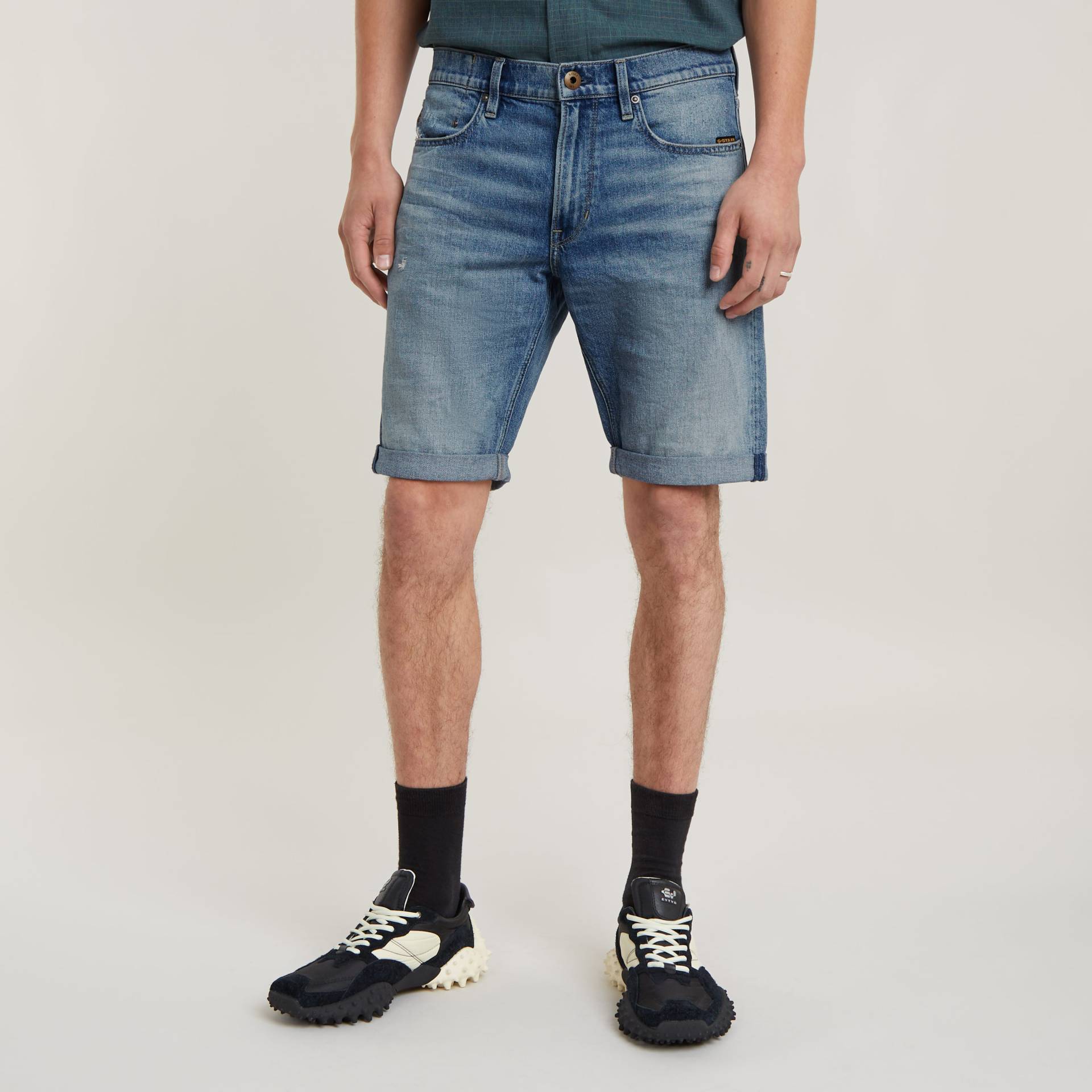 G-Star RAW Jeansshorts »Mosa« von G-Star RAW