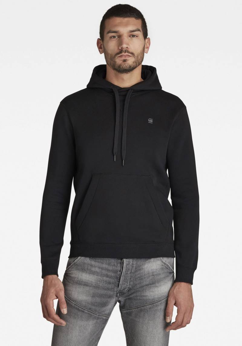 G-STAR Kapuzensweatshirt »Premium Hoody« von G-STAR