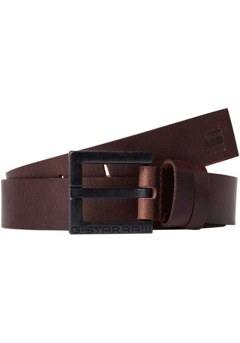 G-STAR Ledergürtel »DUKO BELT« von G-STAR