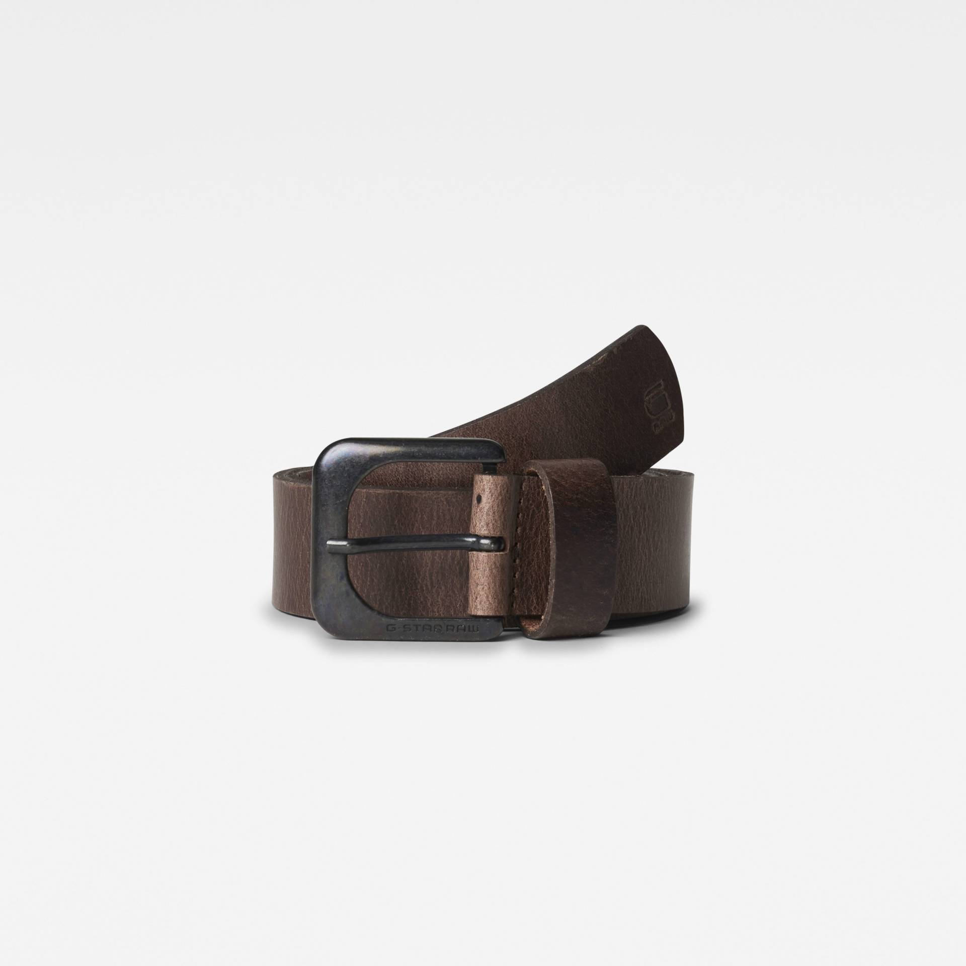 G-STAR Ledergürtel »Zed Belt« von G-STAR