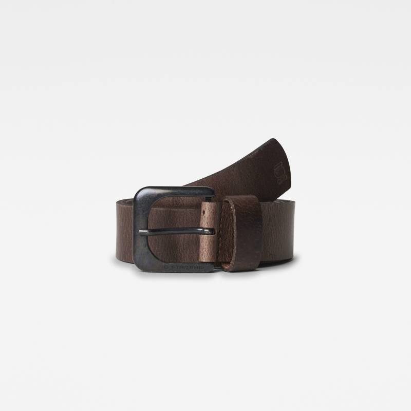 G-STAR Ledergürtel »Zed Belt« von G-STAR