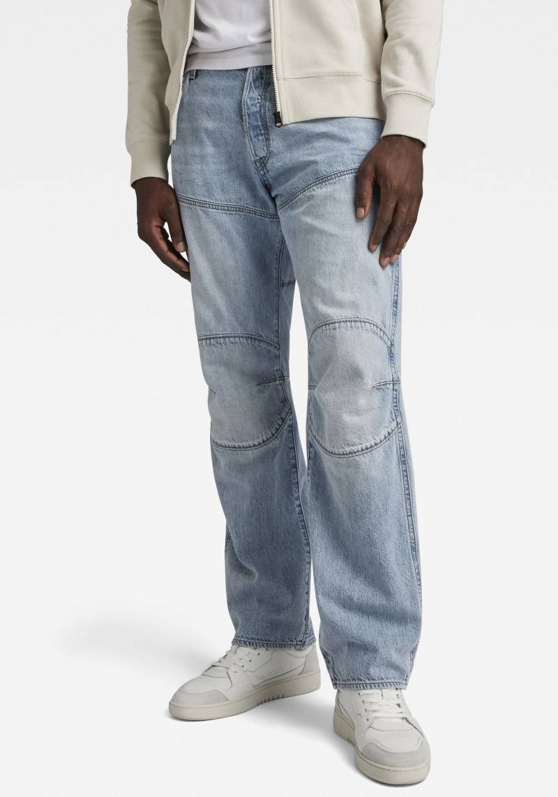 G-STAR Regular-fit-Jeans »5620 3D Regular« von G-STAR