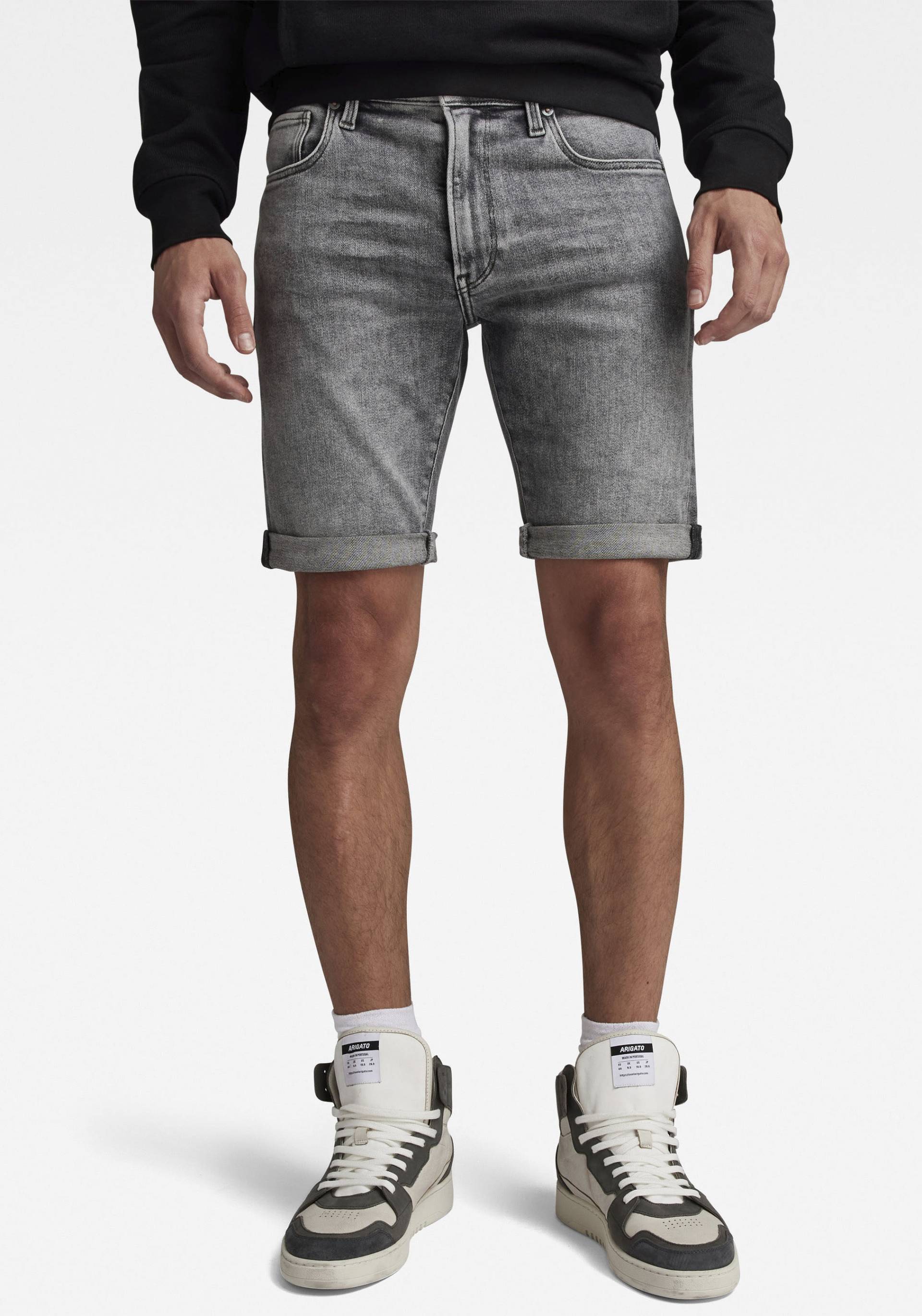 G-STAR Shorts »3301 Slim 1/2« von G-STAR