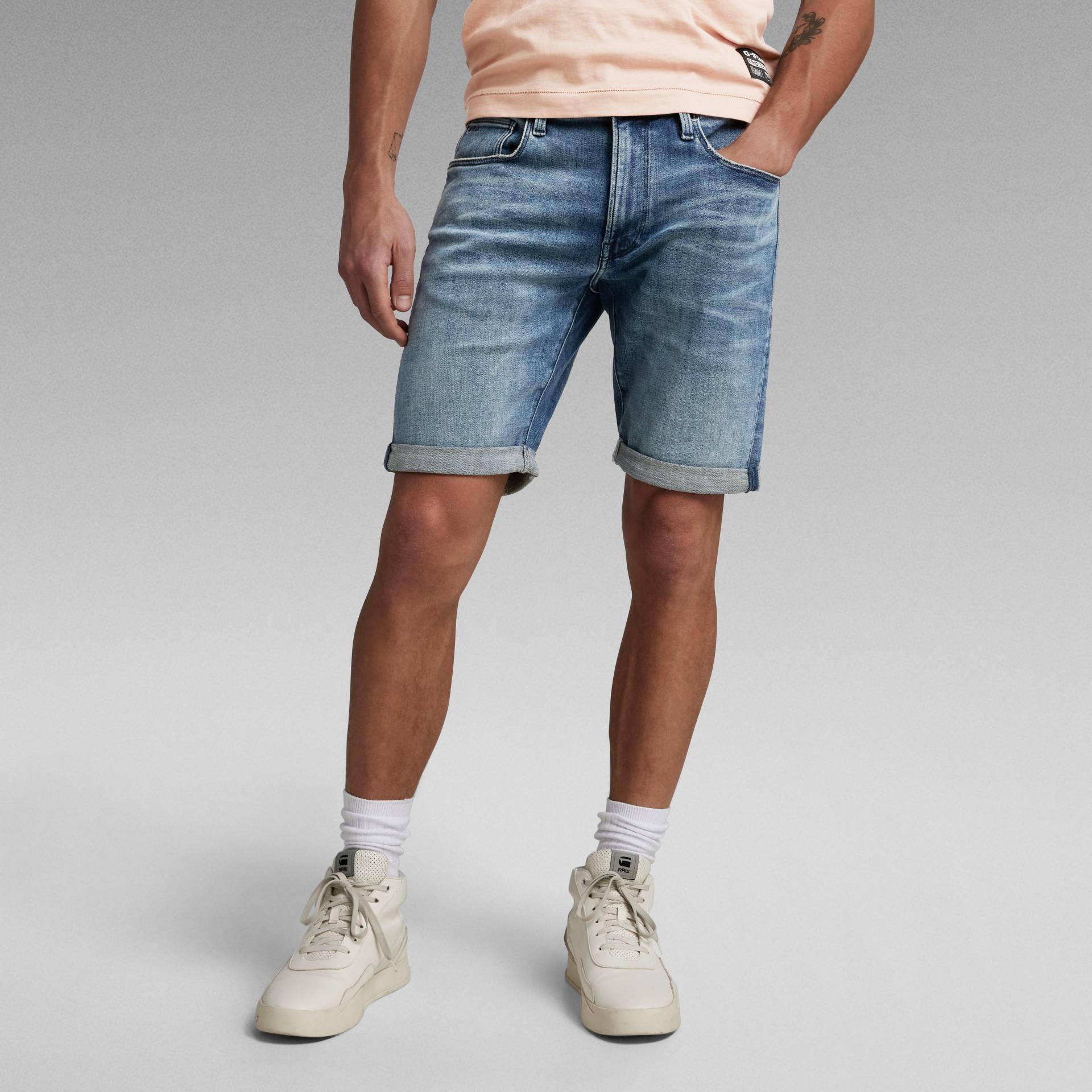 G-STAR Shorts von G-STAR