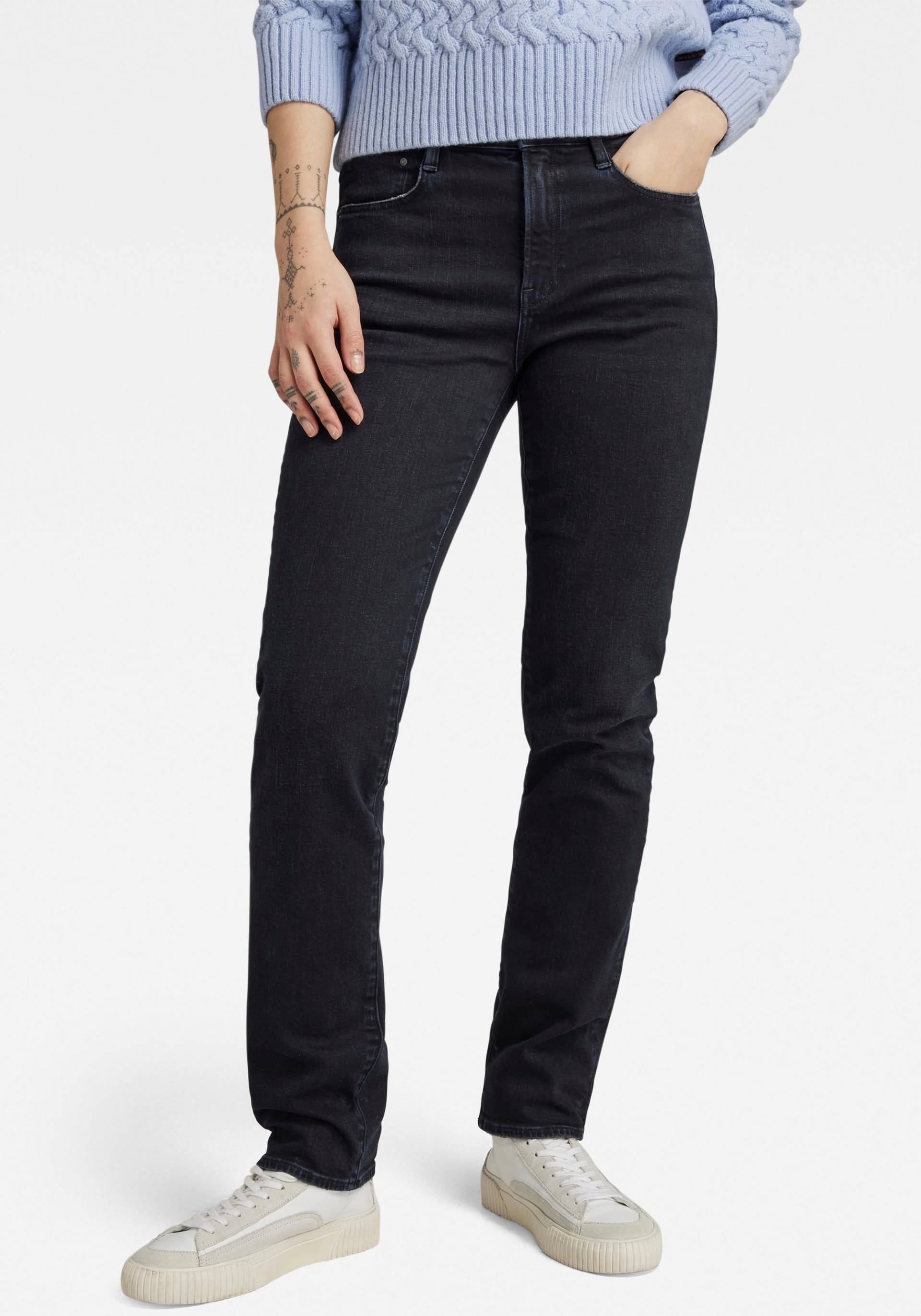 G-Star RAW Slim-fit-Jeans »Ace 2.0 Slim Straight« von G-Star RAW