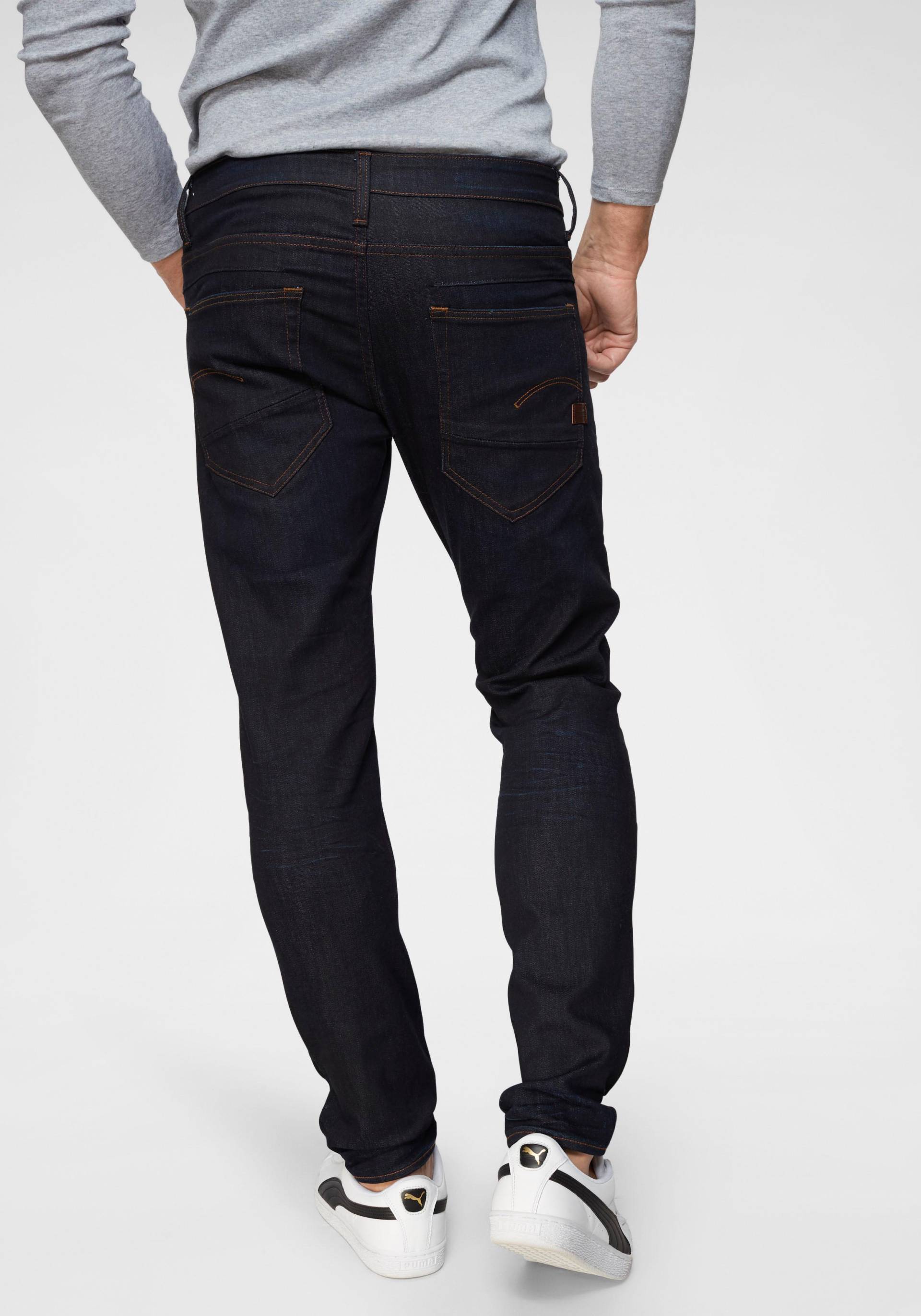 G-STAR Slim-fit-Jeans »D-Staq 3D Slim Fit« G-STAR Slim-fit-Jeans »D-Staq 3D Slim Fit« von G-STAR