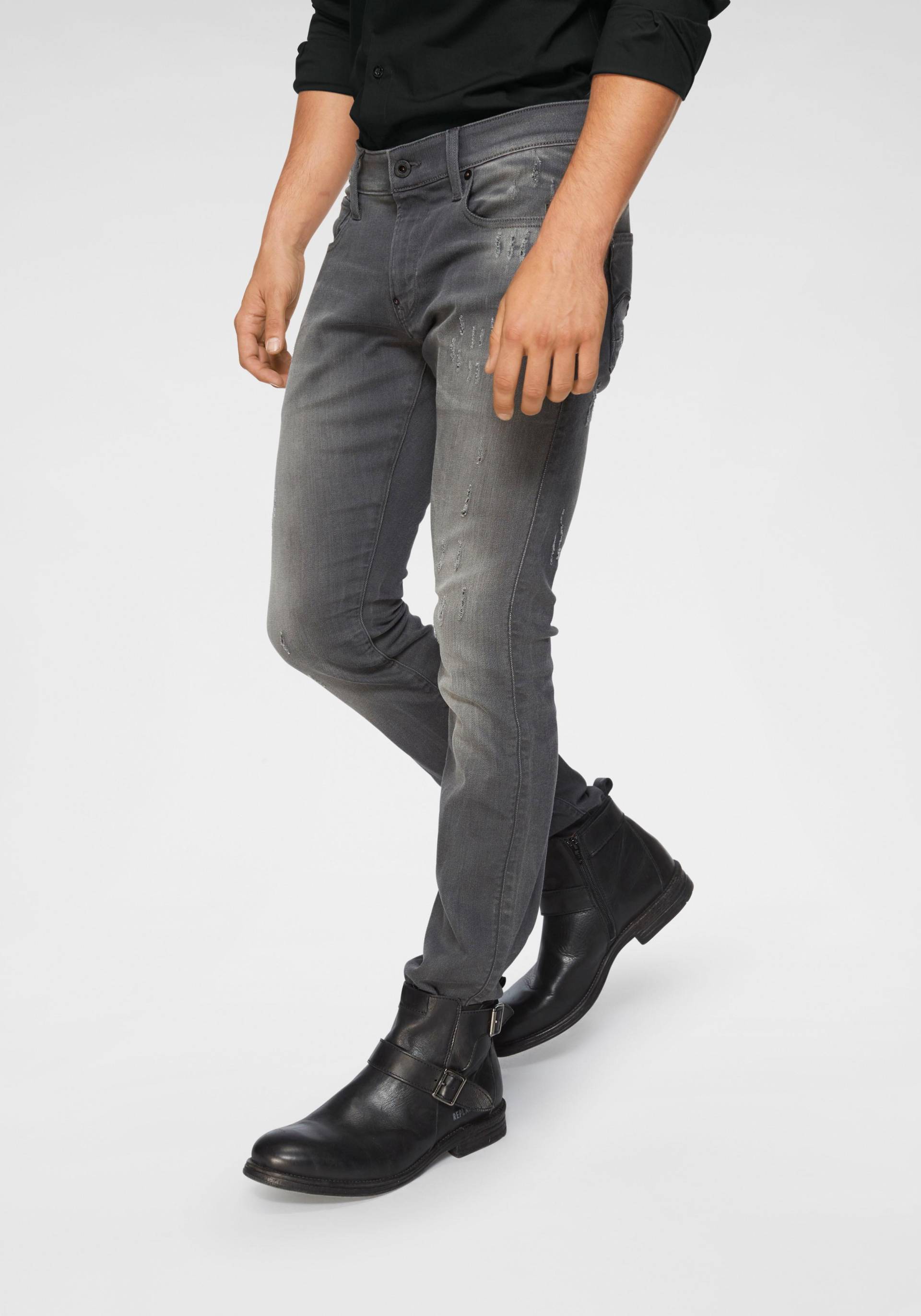 G-Star RAW Slim-fit-Jeans »Skinny« von G-Star RAW