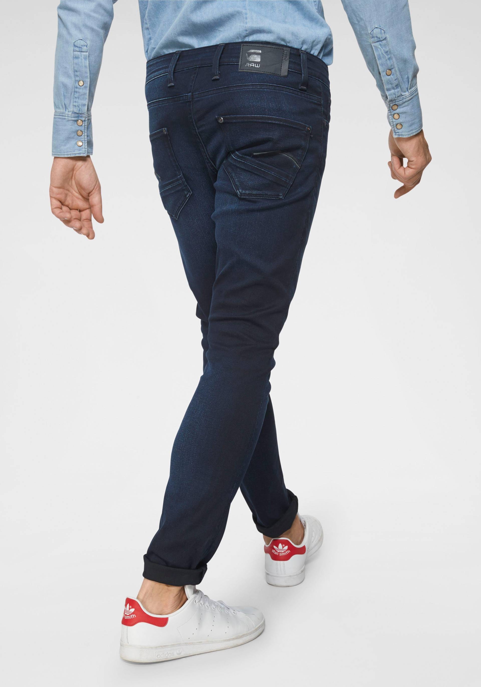 G-STAR Slim-fit-Jeans »Skinny« von G-STAR