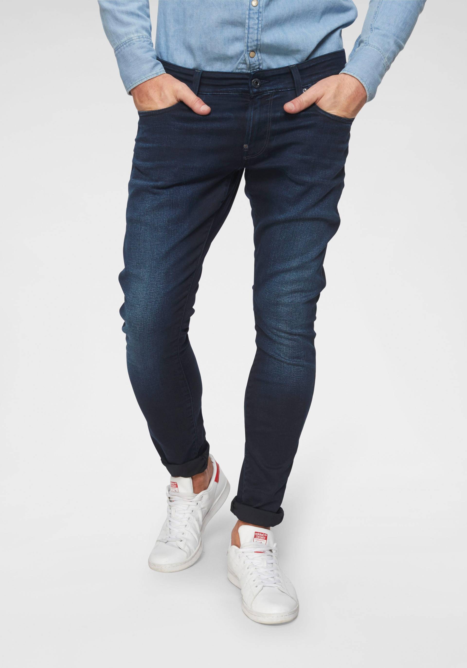 G-STAR Slim-fit-Jeans »Skinny« von G-STAR