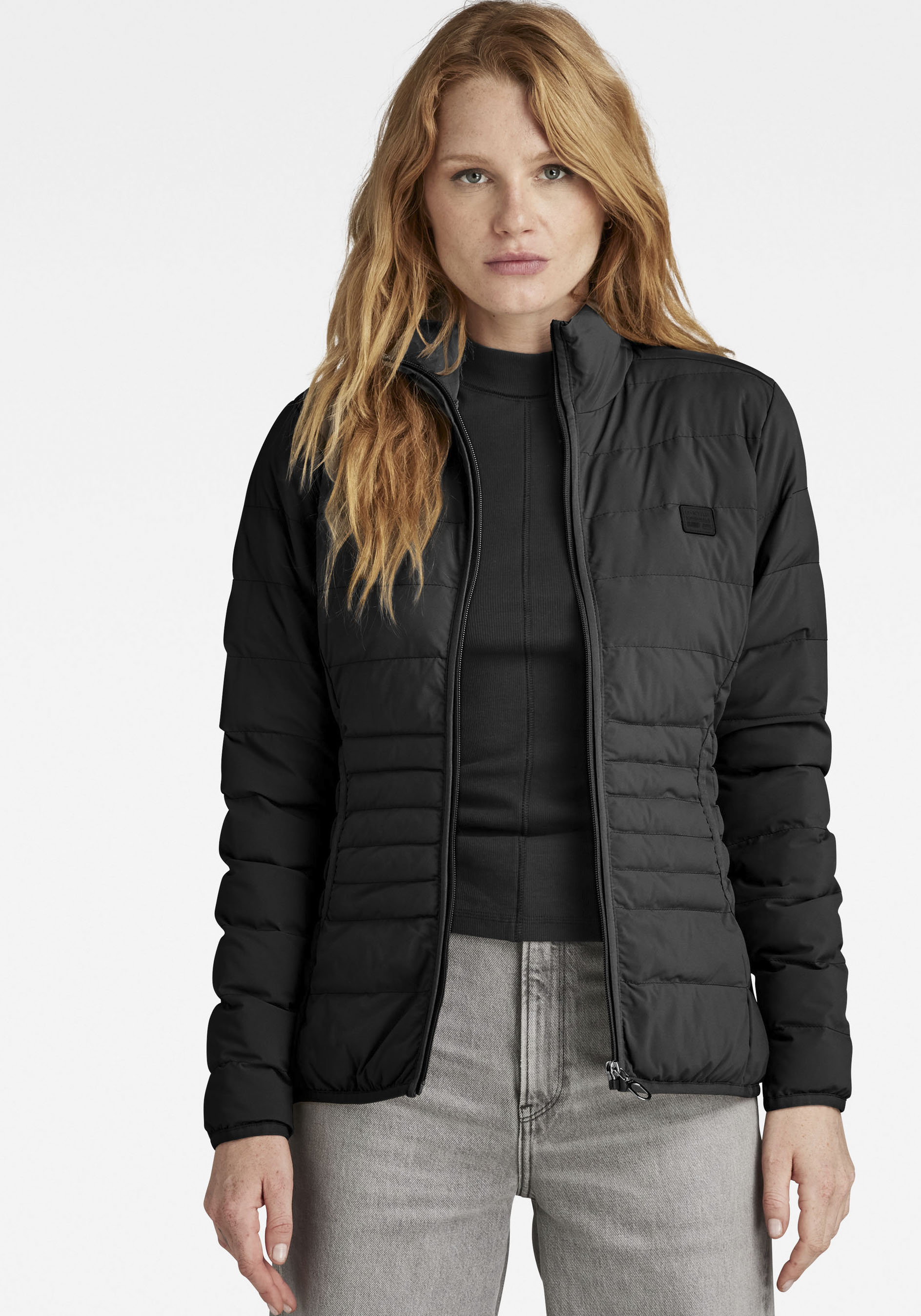 G-STAR Steppjacke »Packable light wt padded jacket wmn« von G-STAR