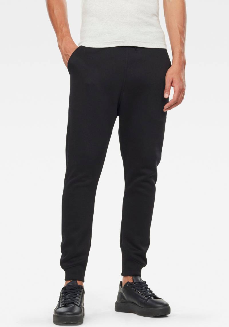 G-STAR Sweathose »Premium Core Type Sweat pant« von G-STAR