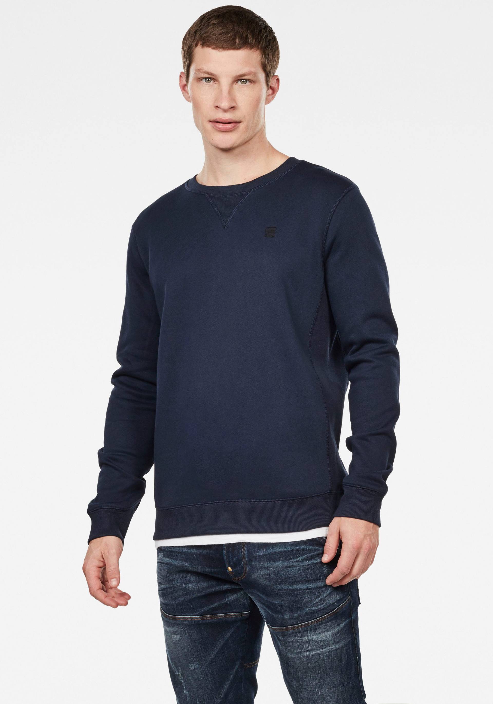 G-STAR Sweatshirt »Premium Core Pacior Sweat« von G-STAR