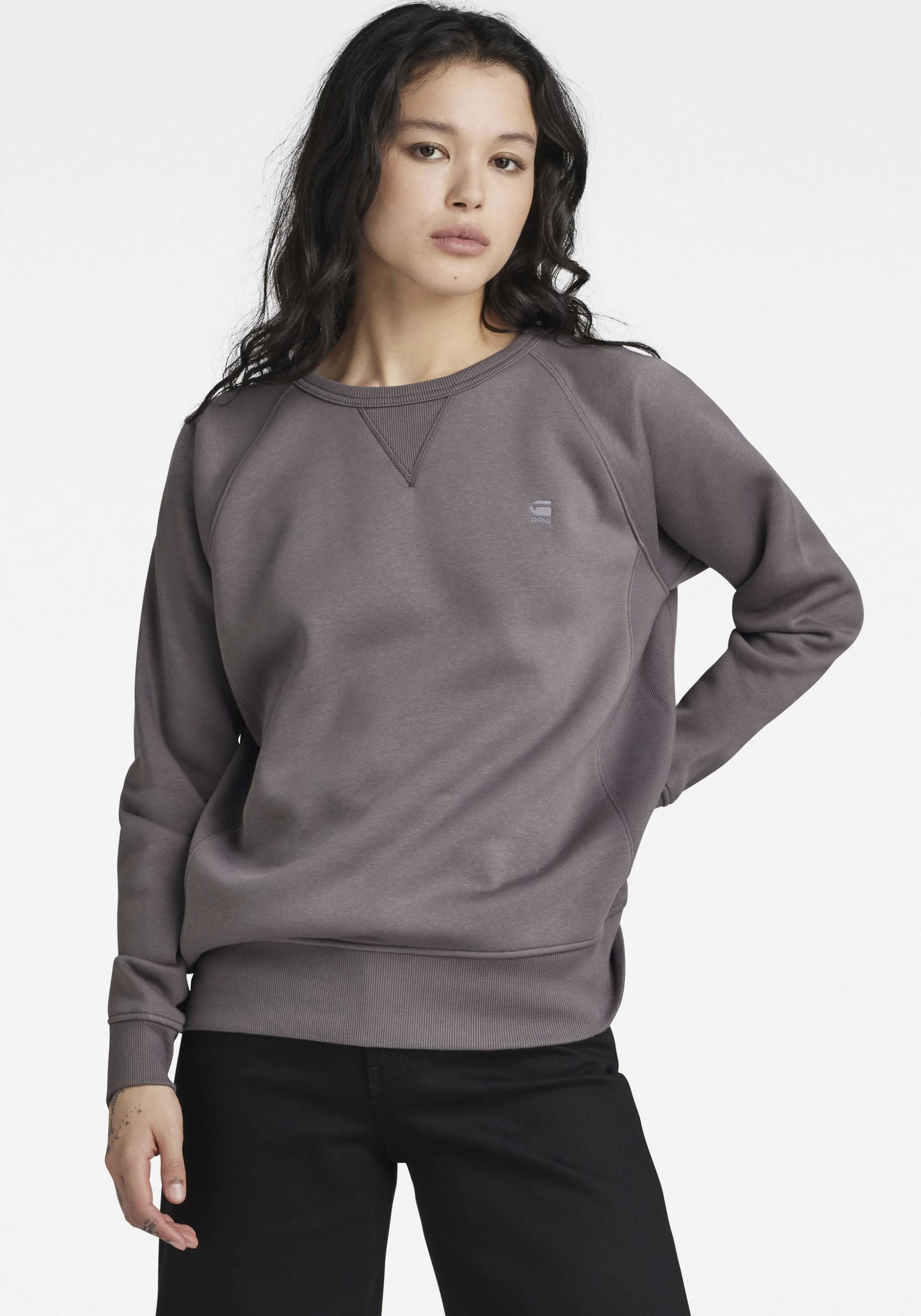 G-Star RAW Sweatshirt »Premium core 2.0« von G-STAR